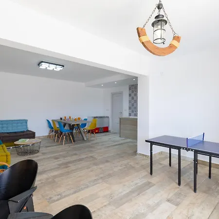 Beautiful Seaviews By Fidalsa Finestrat