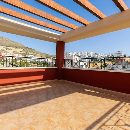 Villa Beautiful Seaviews By Fidalsa