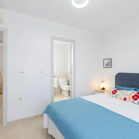 Beautiful Seaviews By Fidalsa Finestrat