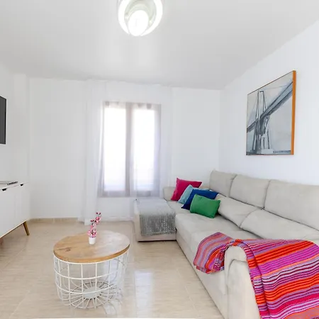 Beautiful Seaviews By Fidalsa Finestrat