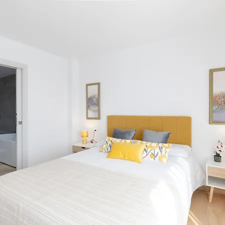 Villa Beautiful Seaviews By Fidalsa Finestrat