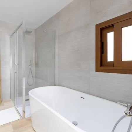 Beautiful Seaviews By Fidalsa * Finestrat