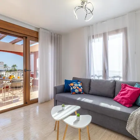 Villa Beautiful Seaviews By Fidalsa Finestrat