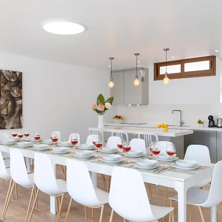 Beautiful Seaviews By Fidalsa Finestrat