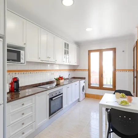 Beautiful Seaviews By Fidalsa