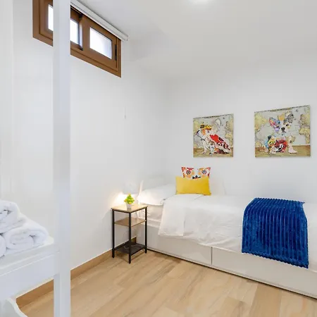 Beautiful Seaviews By Fidalsa Villa Finestrat