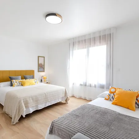 Villa Beautiful Seaviews By Fidalsa Finestrat