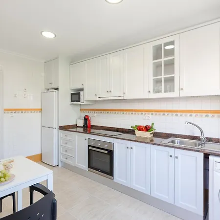 Beautiful Seaviews By Fidalsa *