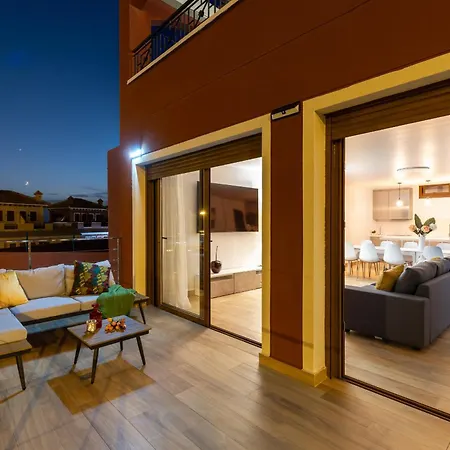 Beautiful Seaviews By Fidalsa Villa