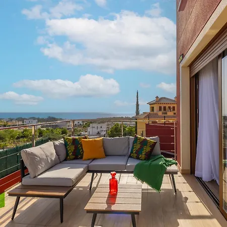 Beautiful Seaviews By Fidalsa