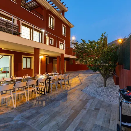 Villa Beautiful Seaviews By Fidalsa *