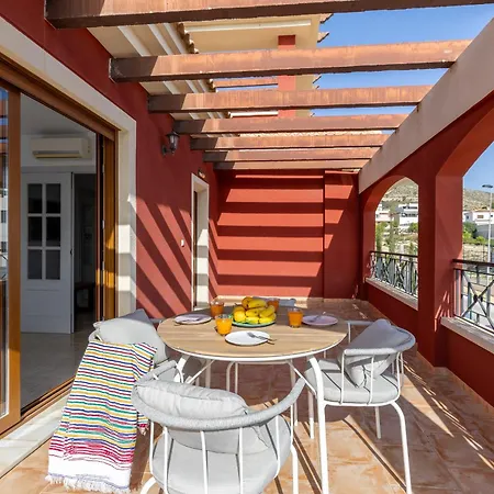 Beautiful Seaviews By Fidalsa Villa Finestrat