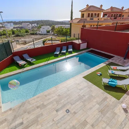 Beautiful Seaviews By Fidalsa *