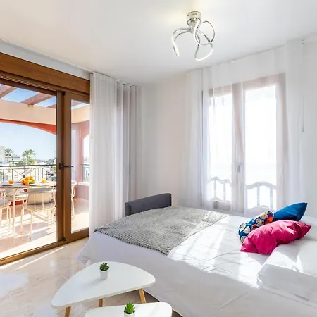 Villa Beautiful Seaviews By Fidalsa *
