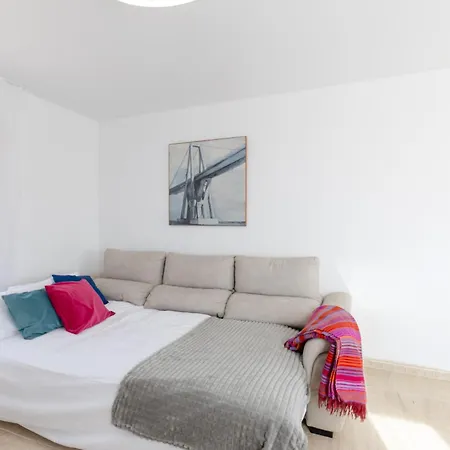 Villa Beautiful Seaviews By Fidalsa Finestrat